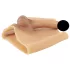 You2Toys Ultra Realistic - Silicone Penis Sleeve (Natural)