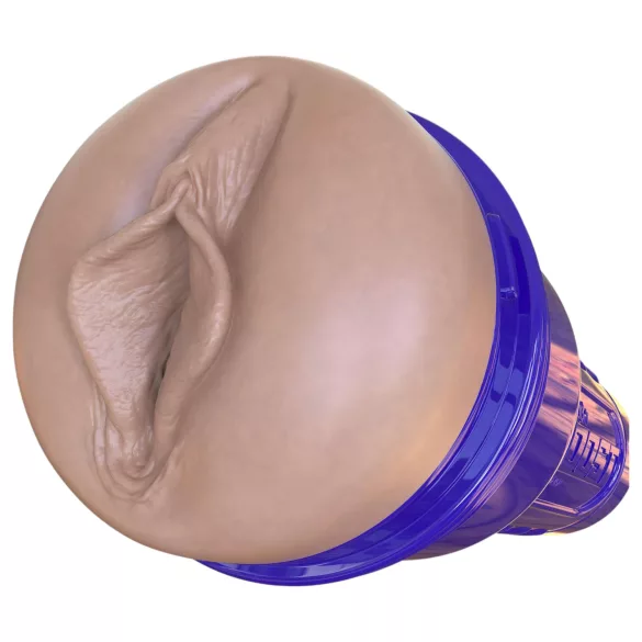 Fleshlight Boost Bang - Lifelike Vagina Masturbator (Natural)