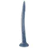 Beasty Cocks: Ecstasy Eel - Extra Long Dildo (Blue)