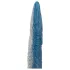 Beasty Cocks: Ecstasy Eel - Extra Long Dildo (Blue)