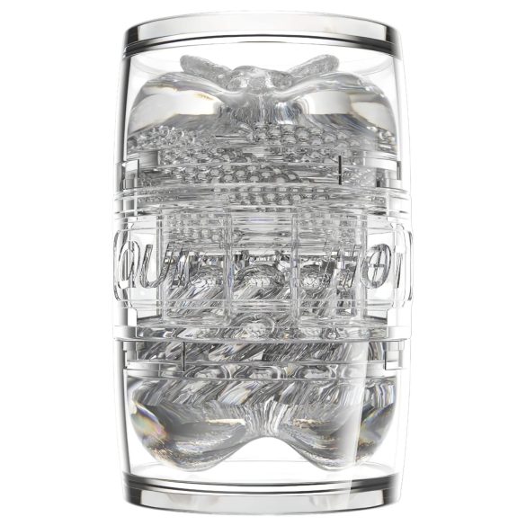 Fleshlight Quickshot Mia Malkova - travel masturbator