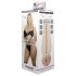 Fleshlight Savannah Bond - Realistic Sensation (Natural)