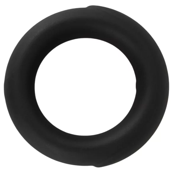 Erecto - Black Intimacy Ring