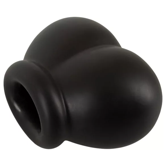 Erecto - Suspension Bag and Stretcher (Black)