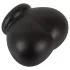 Erecto - Suspension Bag and Stretcher (Black)