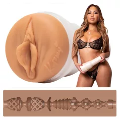 Fleshlight Kazumi Kumzumi - Realistic Vagina (Natural)