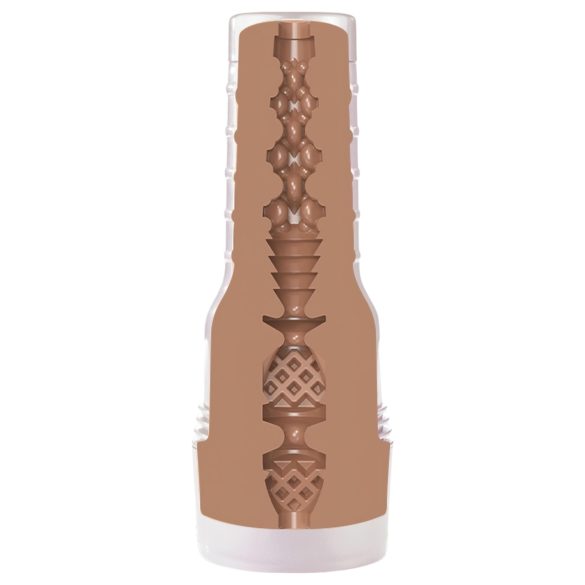 Fleshlight Kazumi Kumzumi - Realistic Vagina (Natural)