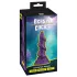 Beasty Cocks Octopus Prime - octopus dildo (purple)