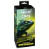 Beasty Cocks Lizard Peak - Gecko Fantasy Dildo (Green-Black)