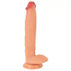 Realistixxx Supreme - Extra Large Dildo with Natural Feel