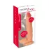 Realistixxx Supreme - Extra Large Dildo with Natural Feel