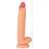 Realistixxx Supreme - Extra Large Dildo with Natural Feel