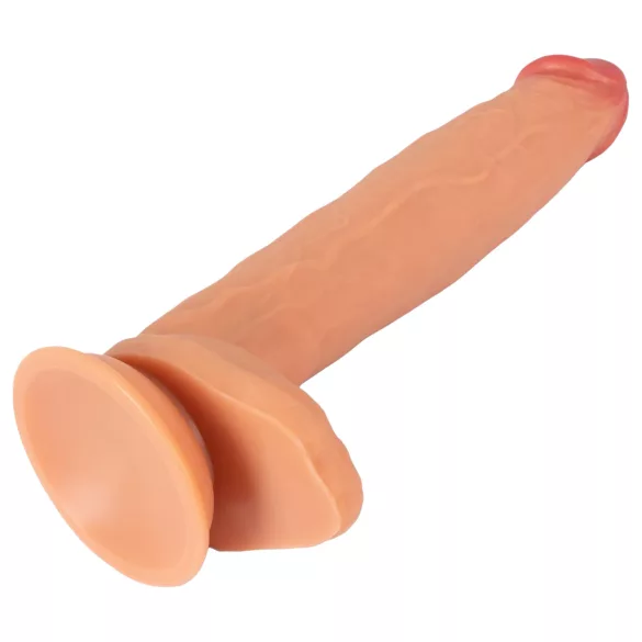 Realistixxx Supreme - Extra Large Dildo with Natural Feel