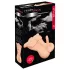 Realistixxx Male Torso - Lifelike Pleasure Device