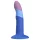 ROMP Piccolo - Flexible Silicone Dildo (Blue-Purple)