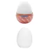 TENGA Egg Spiral Stronger - Single Masturbator