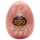 TENGA Egg Shiny II Stronger - Male Masturbation Egg (1pc)