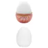 TENGA Egg Shiny II Stronger - Male Masturbation Egg (1pc)