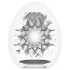 TENGA Egg Shiny II Stronger - Male Masturbation Egg (1pc)