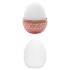 TENGA Egg Combo Stronger - Stamina Enhancing Egg Masturbator (1pc)