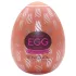 TENGA Egg Cone Stronger - Egg Masturbator (1pc)