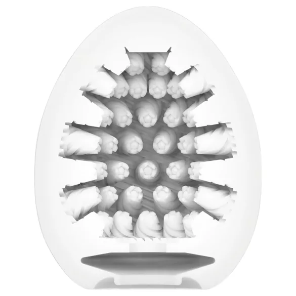TENGA Egg Cone Stronger - Egg Masturbator (1pc)