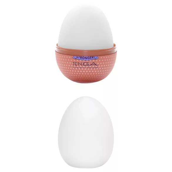 TENGA Egg Misty II Stronger - Egg Masturbator (6-pack)