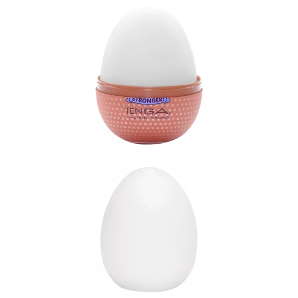 TENGA Egg Misty II Stronger - Personal Pleasure Device (1 pc)