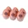 TENGA Egg Gear Stronger - Egg-Shaped Masturbator (6-pack)