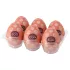 TENGA Egg Gear Stronger - Egg-Shaped Masturbator (6-pack)