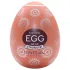 TENGA Egg Gear Stronger - Male Pleasure Toy (1pc)