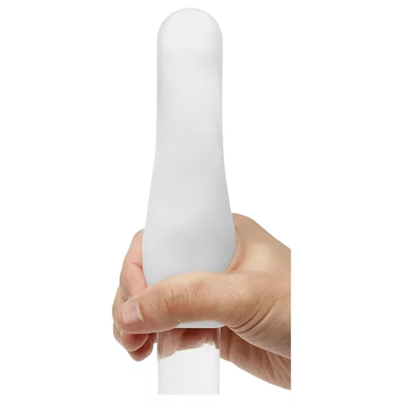 TENGA Egg Gear Stronger - Male Pleasure Toy (1pc)