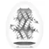TENGA Egg Gear Stronger - Male Pleasure Toy (1pc)