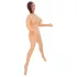 You2Toys - Yuki Large-Bust Inflatable Doll