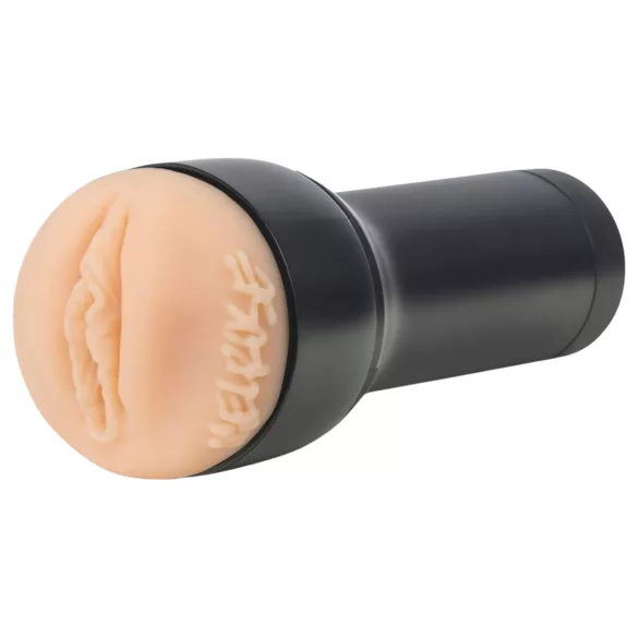 Kiiroo MelRose Michaels – Realistic Stroker – PowerBlow Compatible (Natural)