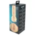 Kiiroo MelRose Michaels – Realistic Stroker – PowerBlow Compatible (Natural)