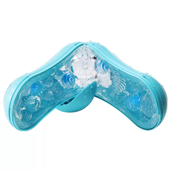 TENGA Flip Orb Pastaio - super masturbator (blue)