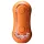Tenga Flip Orb Pastaio - Premium Masturbator (Orange)