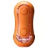 Tenga Flip Orb Pastaio - Premium Masturbator (Orange)