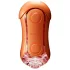 Tenga Flip Orb Pastaio - Premium Masturbator (Orange)
