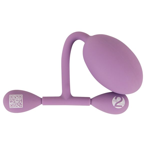 You2Toys - Intimate Trainer (Purple)