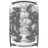 Fleshlight Quickshot Autumn Falls - travel masturbator (transparent)