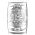 Fleshlight Quickshot Autumn Falls - travel masturbator (transparent)
