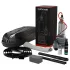 Bathmate HydroXtreme8 - Hydraulic Penis Pump (Transparent)
