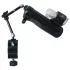 The Handy Handsfree - Desktop Stand (Black)