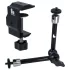 The Handy Handsfree - Desktop Stand (Black)