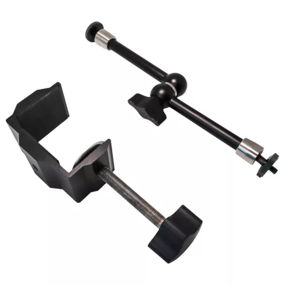 The Handy Handsfree - Desktop Stand (Black)