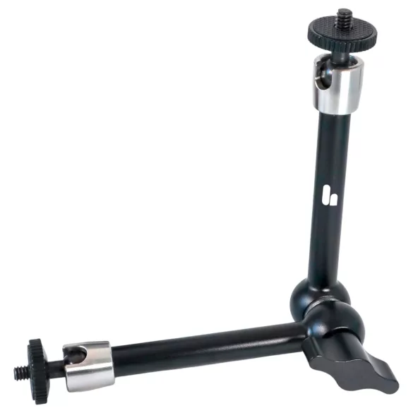 The Handy Handsfree - Desktop Stand (Black)