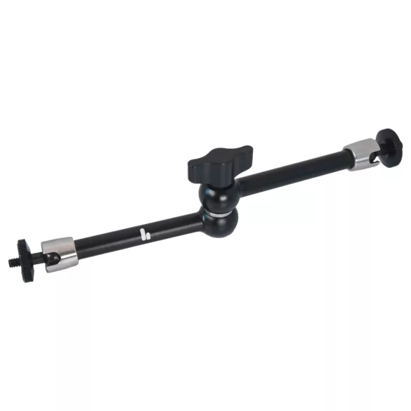 The Handy Handsfree - Desktop Stand (Black)
