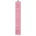 Fifty Shades of Grey - Leg Spreader with Ankle Cuffs (Purple)